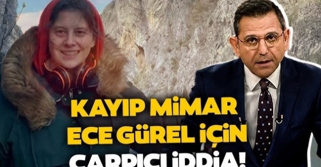 Ece Gürel 72 Saat Ormanda Nasıl Hayatta Kaldı? Şoke Eden Detaylar Ortaya Çıktı!
