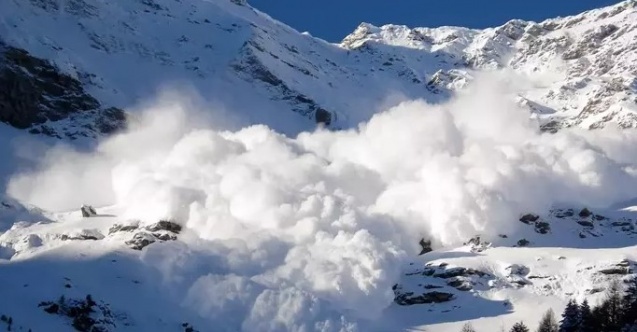 Erciyes Kayak Merkezi'nde Çığ Paniği! Ölü ve Yaralı var mı? AFAD ve JAK Ekipleri Harekete Geçti