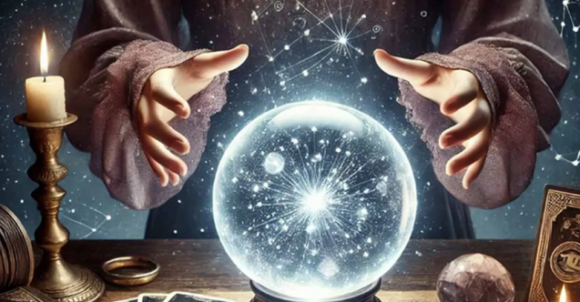 Fal, Astroloji ve Spiritüalizm Vergi Radarında! Bakan Şimşek’ten Kritik Açıklama