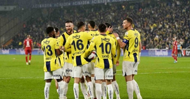 Fenerbahçe Avrupa Sahnesinde! Rangers Maçı Ne Zaman, Hangi Kanalda?