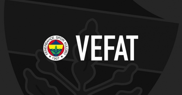 Fenerbahçe Yüksek Divan Kurulu Üyesi Nüket Arman Hayatını Kaybetti