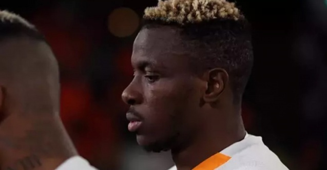 Galatasaray’da Osimhen Şoku! Yıldız Futbolcu Oyundan Çıkmak Zorunda Kaldı