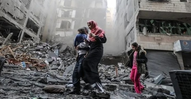 Gazze’de Kritik Ateşkes Kararı: Ramazan ve Pesah Boyunca Silahlar Susacak mı?