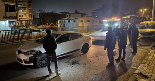 İzmir’de Sokak Ortasında Kanlı Pusu: Maskeli Saldırgan Dehşet Saçtı!