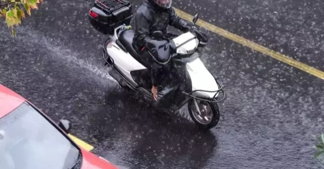 Kuryelere Yönelik Yeni Düzenlemeler Yürürlüğe Girdi! İşte Tüm Detaylar