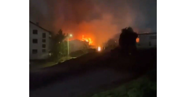 Kuzey Makedonya’da Gece Kulübü Yangını: 51 Kişi Hayatını Kaybetti, Çok Sayıda Yaralı Var