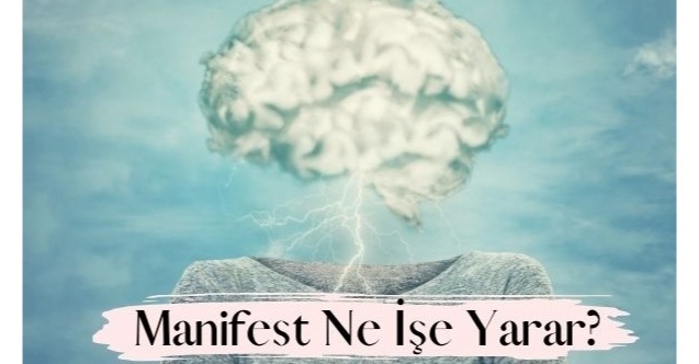 Manifestasyon Gücünü Keşfet! Enerjini Yükselt, Hayalini Gerçekleştir! En Etkili Manifestasyon Taktikleri