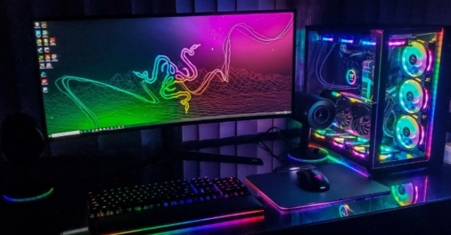 Oyuncu Bilgisayarı Toplamak İçin Gerekenler (2025 Kılavuzu)