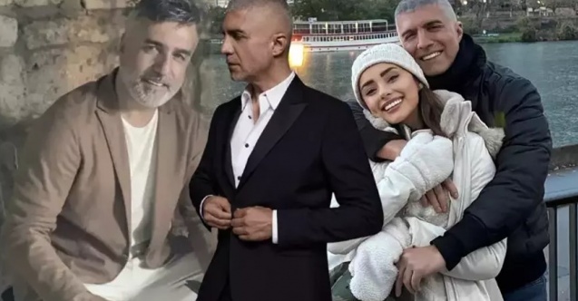 Özcan Deniz ve Ailesi Arasında Gerilim Tırmanıyor! Ağabeyinden Şoke Eden İddia: "İngiltere'ye Kaçacak"