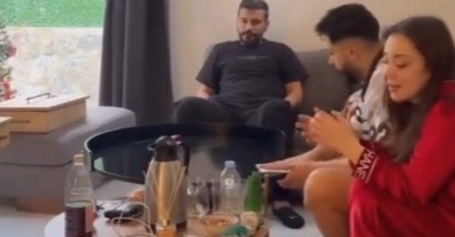 Polat Ailesine Şok Operasyon: Uyuşturucu Soruşturmasında Gözaltına Alındılar!