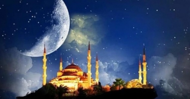 Ramazan’da Uygulanabilecek Spiritüel Ritüeller ve Enerji Çalışmaları