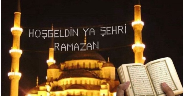 Ramazan’ın Gizemli Manevi Sırları: Ruhsal ve Enerjik Boyutu Keşfedin