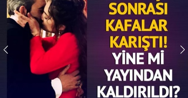 Şakir Paşa Ailesi Yine Yayından mı Kalktı? Fragman Kafa Karıştırdı, Final İddiaları Gündemde!