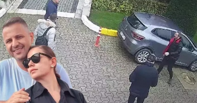 Sarallar Operasyonu! Merve Özbey’in Eşi Kenan Koçak’a İstenen Ceza Belli Oldu