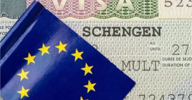 Schengen Bölgesine Seyahatlerde Yeni Dönem! Elektronik Giriş-Çıkış Sistemi Geliyor