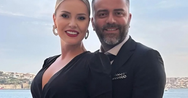 Semih Şentürk’ten Eşine 37 Milyon TL’lik Büyük Jest! 20. Evlilik Yıldönümüne Özel Lüks Daire Hediye Etti