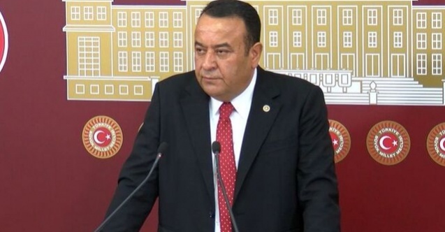 Siyasette Dikkat Çeken Transfer! Eski İYİ Partili Adnan Beker CHP’ye Katılıyor