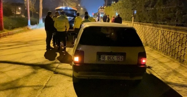 SON DAKİKA: 3.50 Promil Alkollü Sürücüden Şaşırtan Tepki – "Amerikan Polisi Misiniz?"