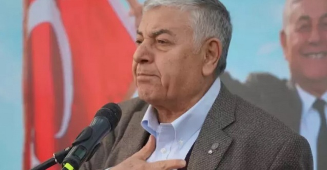 SON DAKİKA: Eski Sarıyer Belediye Başkanı Şükrü Genç Gözaltına Alındı!