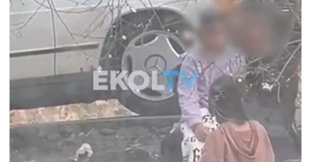 SON DAKİKA: İstanbul'da Küçük Çocuğa Ulu Orta Taciz! Şüpheli Gözaltına Alındı