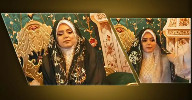 SON DAKİKA: Sosyal Medya Bu Görüntüleri Konuşuyor! ‘Umre Mevlidi’ Tartışma Yarattı