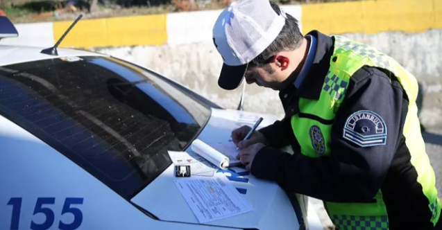 SON DAKİKA: Trafikte Yeni Dönem Başlıyor! Kırmızı Işık İhlaline Ağır Yaptırımlar Geliyor