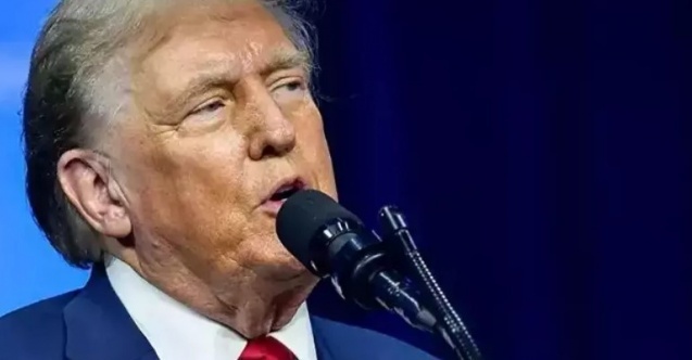 Trump’tan Kritik Açıklama! Tüm Gözler Beyaz Saray’da: İşte Canlı Yayın Saati