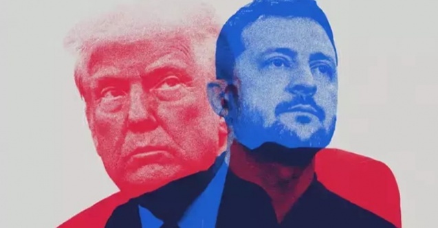 Trump’tan Ukrayna’ya Şok Darbe! Askeri Yardımlar Kesildi, Kiev Ne Kadar Dayanabilir?