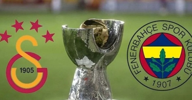 Türkiye Kupası'nda Dev Derbi! Fenerbahçe ve Galatasaray Çeyrek Finalde Karşı Karşıya