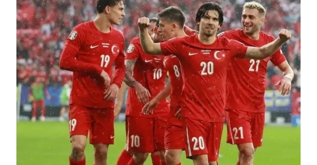 Türkiye - Macaristan Maçı Ne Zaman, Saat Kaçta, Hangi Kanalda? Play-Off Heyecanı Başlıyor!