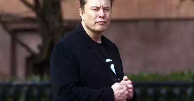 X’e Büyük Siber Saldırı! Hacker Grubu Dark Storm Team Saldırıyı Üstlendi