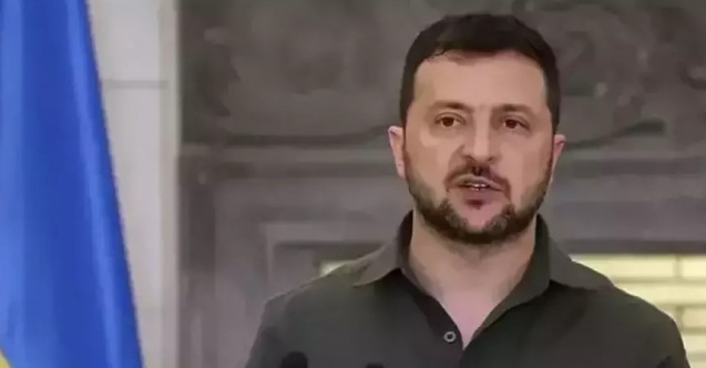 Zelenskiy Duyurdu: Ukrayna Savaşı İçin Barış Planı Hazırlanıyor!