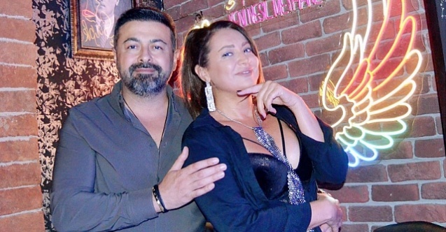 Zeynep Yılmaz ve Rüzgar Yılmaz, Bostancı 28 Ekim salı gecesi... Şapka’da Müzik Dolu Bir Geceye Hazırlanıyor!