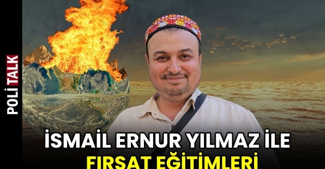 İsmail Ernur Yılmaz Kimdir? Metafiziğin Görünmeyen Dünyasına Işık Tutan İsim