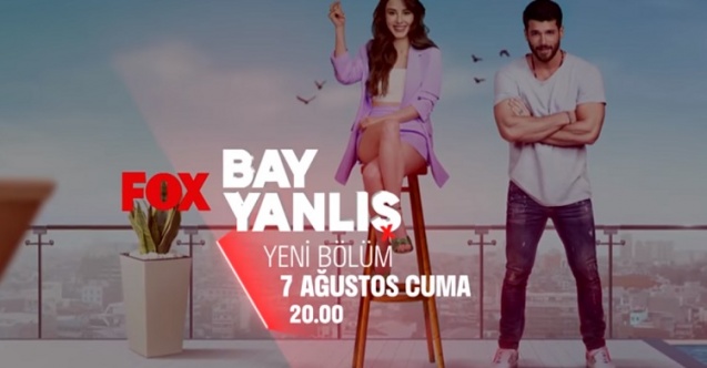 Bay Yanlış 6. Bölüm 1. Fragmanı İzle! Fox tv